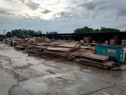 Tuas Road (D22), Warehouse #472852701